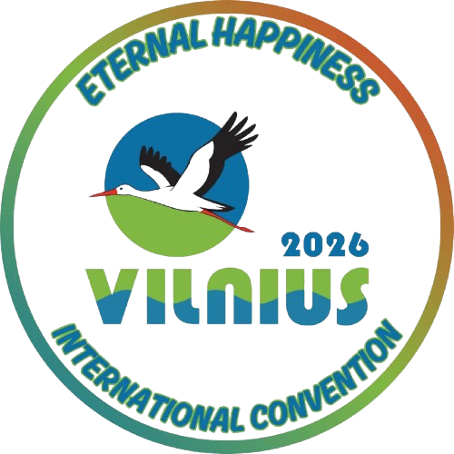 Convention Logo